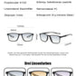 🥳VENTE EXCEPTIONNELLE 2026🥳💞Plus de 50 000 VENDUS !👵❤️ Les lunettes intelligentes avec autofocus, développées par un fabricant de lunettes centenaire !
