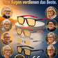 🥳VENTE EXCEPTIONNELLE 2026🥳💞Plus de 50 000 VENDUS !👵❤️ Les lunettes intelligentes avec autofocus, développées par un fabricant de lunettes centenaire !