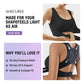 ⏳DERNIER JOUR, SEULEMENT 7,99 € !⚡Soutien-gorge sans armatures AlignLift Posture-Perfect : confort optimal toute la journée, respirant et idéal pour l’été 💕.