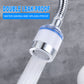Ensemble de Robinet Filtrant Pressurisé Universel