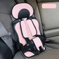 ⏳⏰Siège auto portable pour enfant