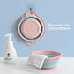 🔥 50 % DE RÉDUCTION ! 🫧✨ Mini-lave-linge et lave-vaisselle – Compact et efficace 🧼💦