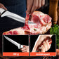 🏆50% de réduction pour une durée limitée✨🔪Couteaux recommandés par les chefs Michelin – couteaux Premium