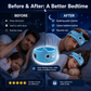 Casque audio Bluetooth pour enfants avec bandeau