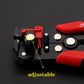 ⏱️🔥 ½ PRIX ! Pince automatique rapide multifonction – Dénude 10x plus vite, réglage précis, sans endommager l’âme 🛠️✨