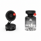 Support de téléphone magnétique puissant pour voiture, rotation à 360 °