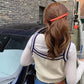 🔥1 acheté, 1 offert 💗BARRETTES CHIC SUNNYBANANA