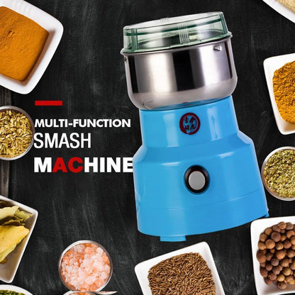🥳PROMOTION EXCEPTIONNELLE 2026🥳Machine à fracasser multifonctionnelle
