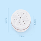 🔥 50 % DE RÉDUCTION ! 🫧✨ Mini-lave-linge et lave-vaisselle – Compact et efficace 🧼💦