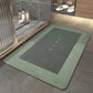 ☁️ Confort Nuageux | Tapis de Bain Ultra-Absorbant | Doux & Lavable en Machine 🧺【-50% 2026】