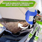 📢📢1 acheté 1 offert  !! ⏰ Pâte Réparation Bateau Fibre de Verre – Haute Adhérence, Facile à Poncer, Étanche ✨