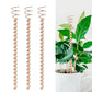 Antenne en cuivre One Thread - Electro Culture