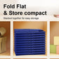 🛍️ Sac de rangement et de déménagement XL multifonctionnel et durable 🏠✈️