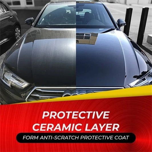 🥳VENTE CHAUDE 2026🥳💞50K+ VENDU !👴🚘 50 % DE RÉDUCTION ! Nano Car Scratch Spray – Évitez l’atelier de carrosserie ! Estompez les rayures en quelques minutes grâce à une formule facile à essuyer. Redonnez de l'éclat à votre voiture sans vous ruiner. 🚗💷