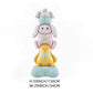 🎁SOLDES DE PÂQUES – 50 % DE RÉDUCTION 🐰🎉Ballons 3D sur pied pour Pâques Ballons géants Lapin Carotte Poussin Œuf Décoration pour fête de Pâques Cadeau pour enfants Décoration de jardin gonflable à l'air