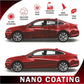 🥳VENTE CHAUDE 2026🥳💞50K+ VENDU !👴🚘 50 % DE RÉDUCTION ! Nano Car Scratch Spray – Évitez l’atelier de carrosserie ! Estompez les rayures en quelques minutes grâce à une formule facile à essuyer. Redonnez de l'éclat à votre voiture sans vous ruiner. 🚗💷