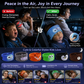 Casque audio Bluetooth pour enfants avec bandeau