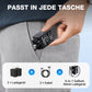 📢📢60 % de réduction !!!🎅Station de recharge rapide USB-C avec câble rétractable – Utilisation universelleStation de recharge rapide USB-C avec câble rétractable – Utilisation universelle