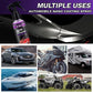 🔥 -50% MAINTENANT ! 🚗✨ SPRAY DE REVÊTEMENT RAPIDE HAUTE PROTECTION 3 EN 1 POUR VOITURE 🛡️🚿🚀