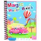🌹Achetez 1, obtenez 1 gratuit🔥Promotion d'été 🎁✨️Livre magique sur l'eau📚️🎨🧠