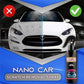 🥳VENTE CHAUDE 2026🥳💞50K+ VENDU !👴🚘 50 % DE RÉDUCTION ! Nano Car Scratch Spray – Évitez l’atelier de carrosserie ! Estompez les rayures en quelques minutes grâce à une formule facile à essuyer. Redonnez de l'éclat à votre voiture sans vous ruiner. 🚗💷