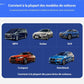 ⏳Durée limitée -50 %💥Parapluie de Voiture Pliable - Protection contre la Chaleur et les UV ☀️☂️ - Idéal pour Garder Votre Voiture au Frais!