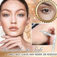 👁️✨Stylo Double Paupières 3 Secondes – Effet Immédiat, Tenue 24h, Naturel & Invisible, Formule Douce sans Collage, avec Tige en Y 👁️