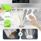 🔥Spray nettoyant multi-usages puissant pour la maison 🧽