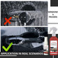 Agent de dégivrage de voiture pratique