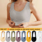 ⏳DERNIER JOUR, SEULEMENT 7,99 € !⚡Soutien-gorge sans armatures AlignLift Posture-Perfect : confort optimal toute la journée, respirant et idéal pour l’été 💕.