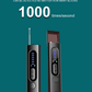 🔥 58% DE RÉDUCTION ! ✨ Détecteur de Caméras Cachées - 6 Niveaux de Sensibilité RF, Portée 10m, Protection de la Vie Privée 📡🛡️