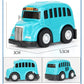 🚗🔥 50 % DE RÉDUCTION ! Coffret de mini-voitures jouets – Couleurs vives, roues qui roulent en douceur, ABS résistant – Idéal pour les fêtes d'enfants et les collectionneurs ✨