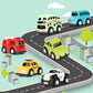 🚗🔥 50 % DE RÉDUCTION ! Coffret de mini-voitures jouets – Couleurs vives, roues qui roulent en douceur, ABS résistant – Idéal pour les fêtes d'enfants et les collectionneurs ✨