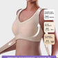 ⏳DERNIER JOUR, SEULEMENT 7,99 € !⚡Soutien-gorge sans armatures AlignLift Posture-Perfect : confort optimal toute la journée, respirant et idéal pour l’été 💕.