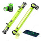 📢📢50 % DE RÉDUCTION !! ⏰Lampe de Travail LED 3000LM – Base Magnétique & Crochet de Suspension, Batterie Rechargeable 5200mAh, Parfaite pour Atelier, Garage et Réparation Auto 🔧⚡