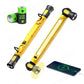 📢📢50 % DE RÉDUCTION !! ⏰Lampe de Travail LED 3000LM – Base Magnétique & Crochet de Suspension, Batterie Rechargeable 5200mAh, Parfaite pour Atelier, Garage et Réparation Auto 🔧⚡