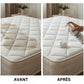 Nettoyant moussant multi-surfaces pour matelas