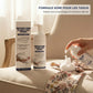 Nettoyant moussant multi-surfaces pour matelas