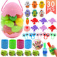 🎁 Offres spéciales Pâques 🐣🥚 Œufs de Pâques avec jouets préchargés | Surprises garanties ✨ Offre à durée limitée
