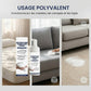 Nettoyant moussant multi-surfaces pour matelas