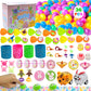 🎁 Offres spéciales Pâques 🐣🥚 Œufs de Pâques avec jouets préchargés | Surprises garanties ✨ Offre à durée limitée