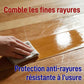 ✨ PROMO LIMITÉE 50% DE RÉDUCTION ! ✨ Cire à Bois Haute Brillance – Pour Parquet, Protection, Imperméable ✨