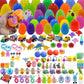 🎁 Offres spéciales Pâques 🐣🥚 Œufs de Pâques avec jouets préchargés | Surprises garanties ✨ Offre à durée limitée