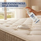 Nettoyant moussant multi-surfaces pour matelas