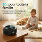 Répulsif antiparasitaire à ultrasons haute puissance