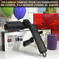 Brosse nettoyante électrique sans fil pour barbecues