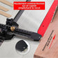 Gabarit de coupe fine pour scie sur table