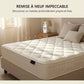 Nettoyant moussant multi-surfaces pour matelas