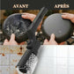 Brosse nettoyante électrique sans fil pour barbecues
