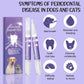 🥇ACHETEZ-EN 1, RECEVEZ-EN 1 GRATUITE🔥Brosse à dents en gel réparateur buccal pour animaux 🐱🐶